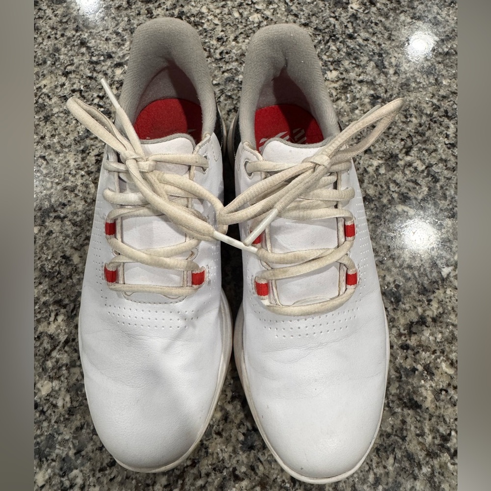 Foot Joy Youth Golf Shoes - Size 3